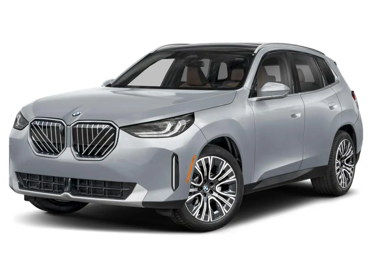 2026 BMW X3 снимка 2026 BMW X3