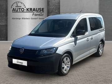 Basis 2.0 TDI, DSG, AHK, KLima