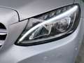 Mercedes-Benz C 200 200d 7G Plus Gris - thumbnail 15