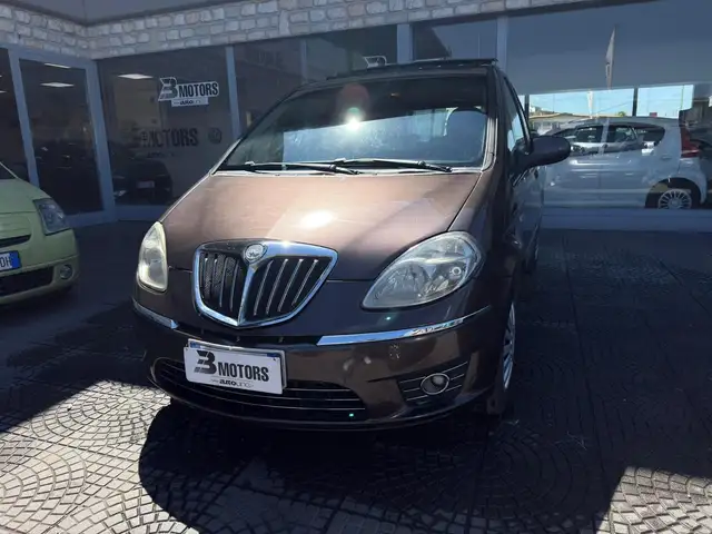 Lancia MUSA Musa II 2007 1.3 mjt Platino 90cv