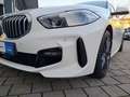 BMW 118 i Limousine M Sport Navi Sportsitze Sitzheizu Weiß - thumbnail 11