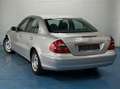 Mercedes-Benz E 200 E 200 Kompressor Silber - thumbnail 3