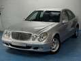 Mercedes-Benz E 200 E 200 Kompressor Silber - thumbnail 1
