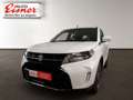 Suzuki Vitara 1.4 GLX HYBRID Navigation, Rückfahrkamera Weiß - thumbnail 2