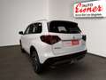 Suzuki Vitara 1.4 GLX HYBRID Navigation, Rückfahrkamera Weiß - thumbnail 11