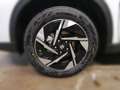 Suzuki Vitara 1.4 GLX HYBRID Navigation, Rückfahrkamera Weiß - thumbnail 5
