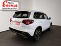 Suzuki Vitara 1.4 GLX HYBRID Flash Navigation, Rückfahrk Weiß - thumbnail 13