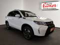 Suzuki Vitara 1.4 GLX HYBRID Flash Navigation, Rückfahrk Weiß - thumbnail 15