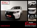 Suzuki Vitara 1.4 GLX HYBRID Navigation, Rückfahrkamera Weiß - thumbnail 1