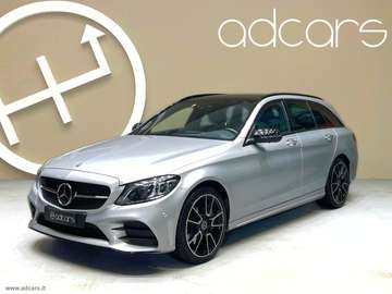 C 300 S.W. Automatic Premium *FULL OPTIONAL*
