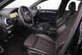 Audi A3 Limousine 30 TFSI Sport S Line Edition Virtual Coc Zwart - thumbnail 13