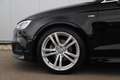 Audi A3 Limousine 30 TFSI Sport S Line Edition Virtual Coc Zwart - thumbnail 9