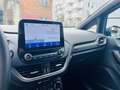 Ford Fiesta VERKOCHT - SOLD - VENDU Bleu - thumbnail 10