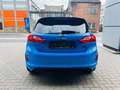 Ford Fiesta VERKOCHT - SOLD - VENDU Bleu - thumbnail 4