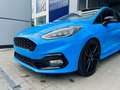 Ford Fiesta VERKOCHT - SOLD - VENDU Bleu - thumbnail 22