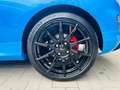 Ford Fiesta VERKOCHT - SOLD - VENDU Bleu - thumbnail 21