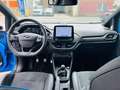 Ford Fiesta VERKOCHT - SOLD - VENDU Bleu - thumbnail 16