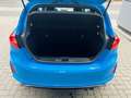 Ford Fiesta VERKOCHT - SOLD - VENDU Bleu - thumbnail 17
