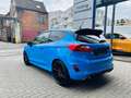 Ford Fiesta VERKOCHT - SOLD - VENDU Bleu - thumbnail 3