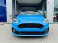 Ford Fiesta VERKOCHT - SOLD - VENDU Bleu - thumbnail 2