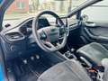 Ford Fiesta VERKOCHT - SOLD - VENDU Bleu - thumbnail 7