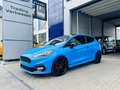 Ford Fiesta VERKOCHT - SOLD - VENDU Bleu - thumbnail 1