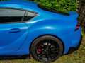 Toyota Supra GR supra 3.0 RZ auto Modrá - thumbnail 10