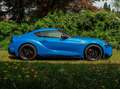 Toyota Supra GR supra 3.0 RZ auto Modrá - thumbnail 4