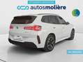 BMW X3 xDrive 20dA Azul - thumbnail 4