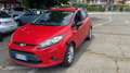 Ford Fiesta 5p 1.4 Titanium - thumbnail 2