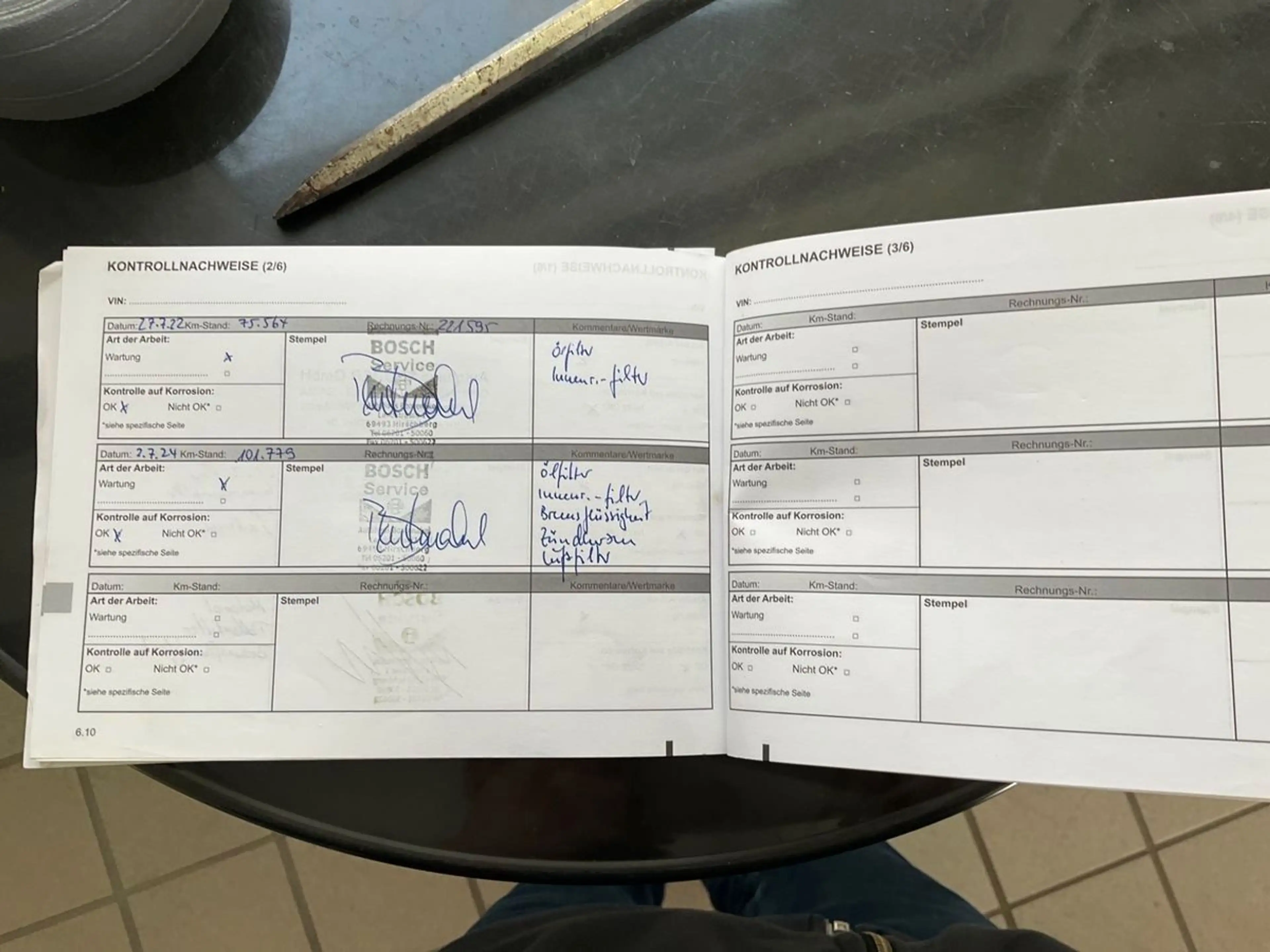 Dacia Lodgy Stepway — photo 15