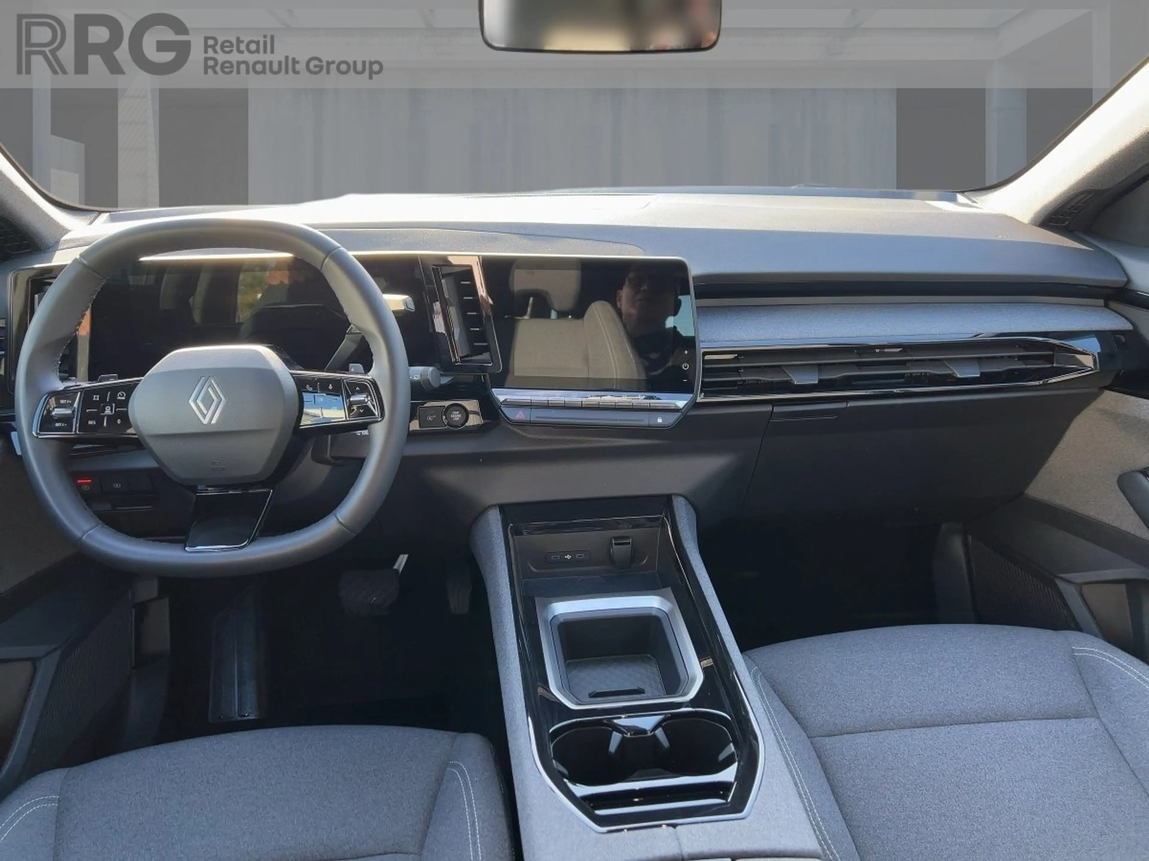 Renault Austral Evolution Mild Hybrid 160 Automatik — photo 10