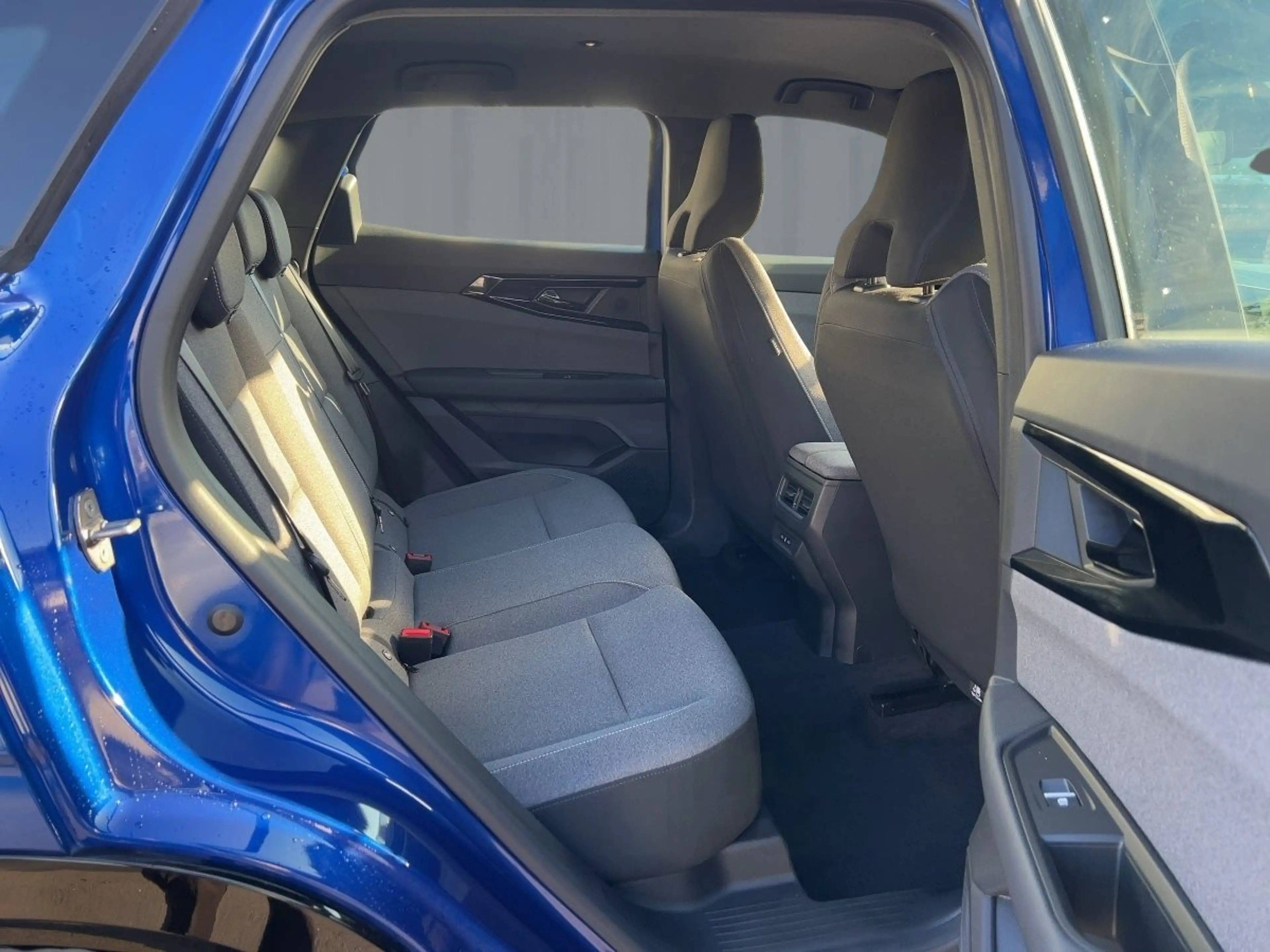 Renault Austral Evolution Mild Hybrid 160 Automatik — photo 9