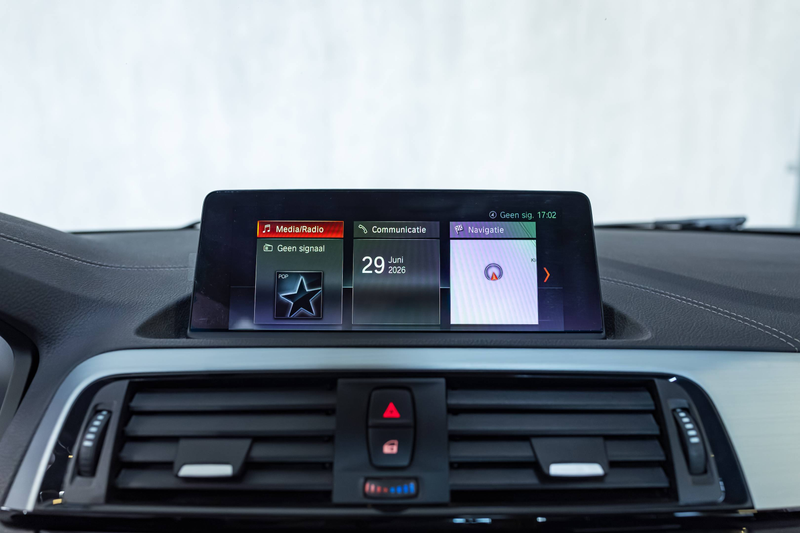 BMW 140 M140iAS - NAVPRO | HARMANKARDON | LED | RWD | BMW MAINTENANCE HISTORY — photo 12