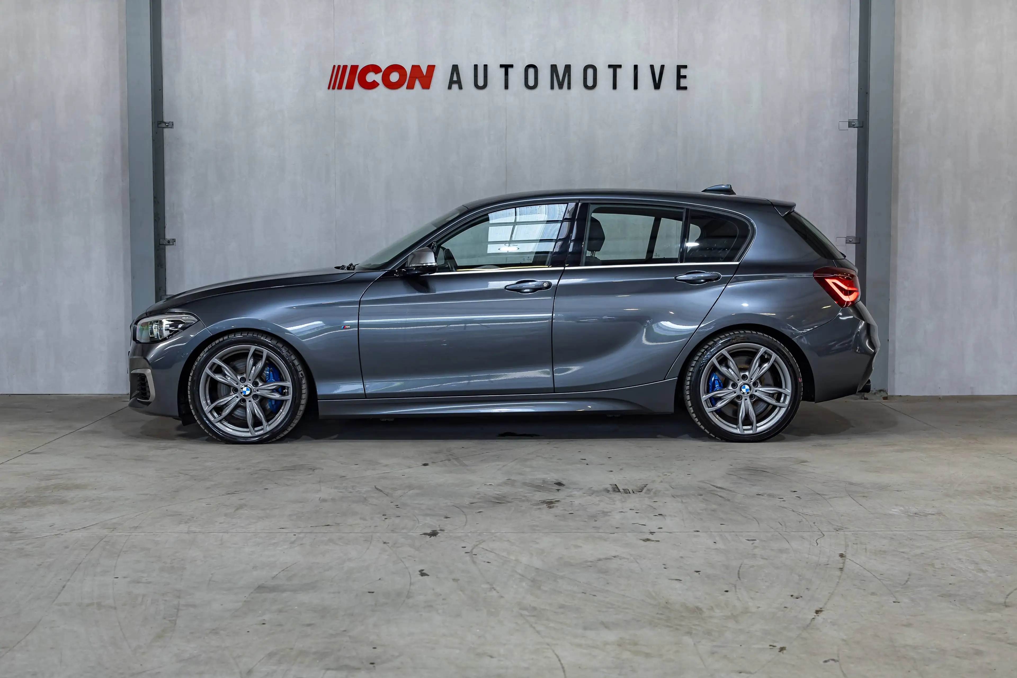 BMW 140 M140iAS - NAVPRO | HARMANKARDON | LED | RWD | BMW MAINTENANCE HISTORY — photo 4