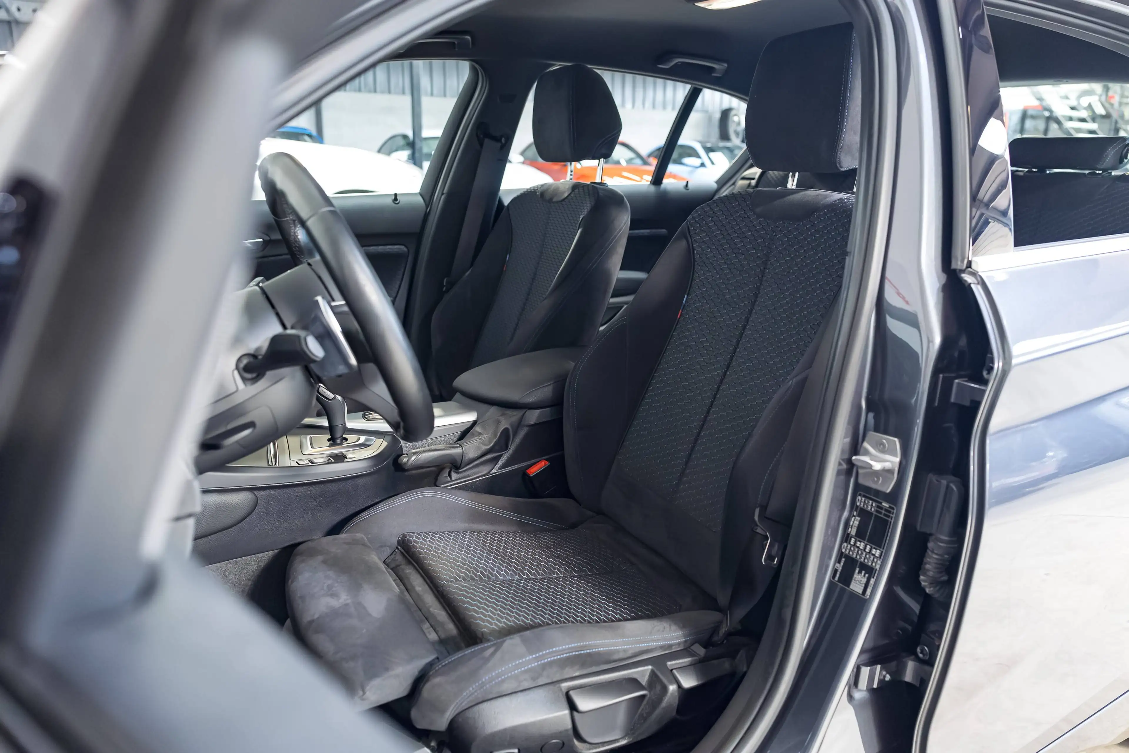 BMW 140 M140iAS - NAVPRO | HARMANKARDON | LED | RWD | BMW MAINTENANCE HISTORY — photo 8