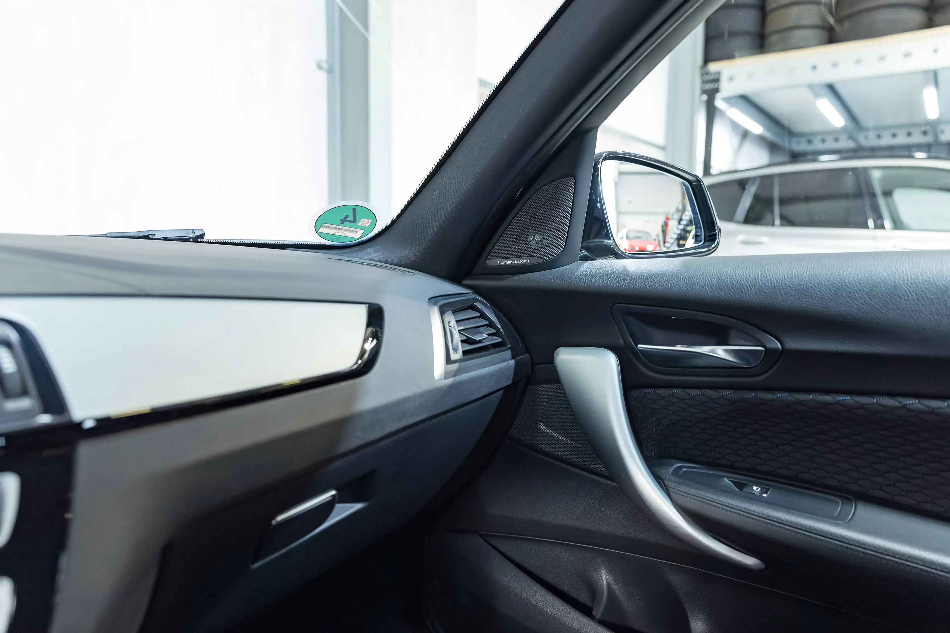 BMW 140 M140iAS - NAVPRO | HARMANKARDON | LED | RWD | BMW MAINTENANCE HISTORY — photo 15
