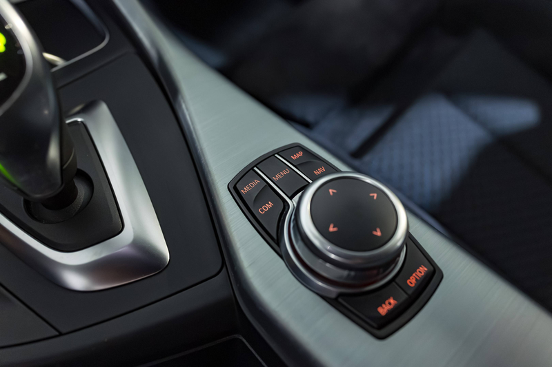 BMW 140 M140iAS - NAVPRO | HARMANKARDON | LED | RWD | BMW MAINTENANCE HISTORY — photo 14