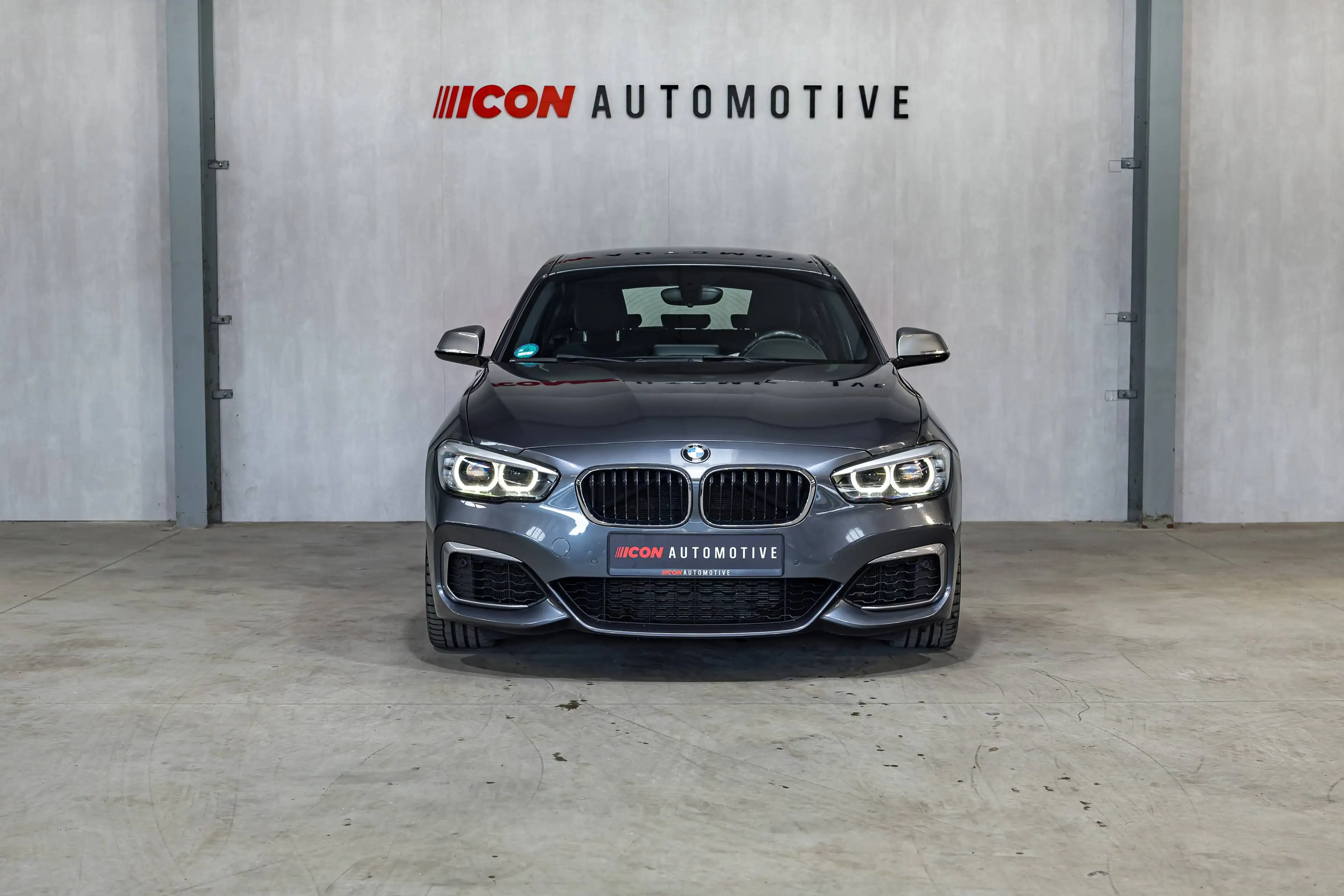 BMW 140 M140iAS - NAVPRO | HARMANKARDON | LED | RWD | BMW MAINTENANCE HISTORY — photo 2
