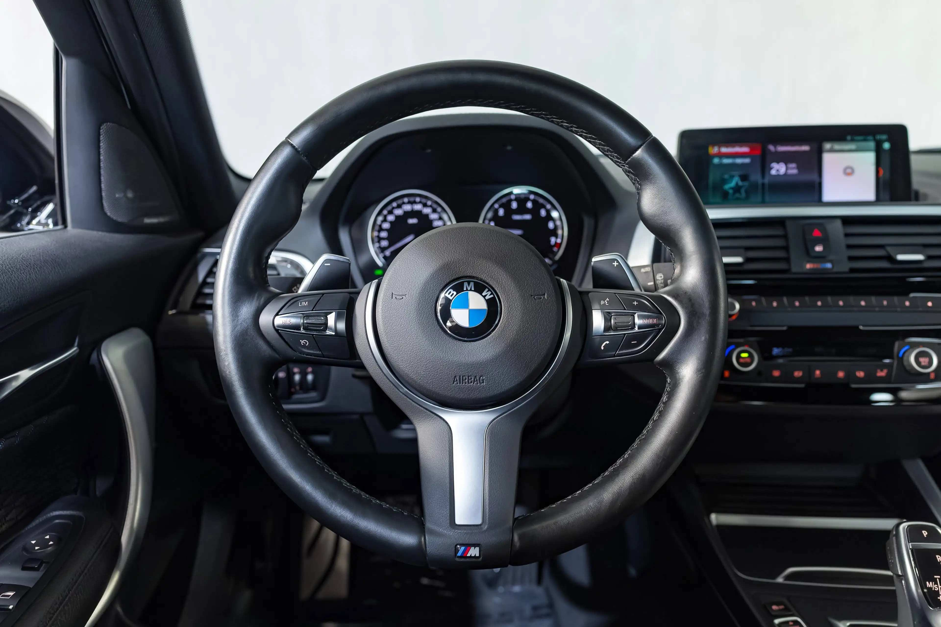 BMW 140 M140iAS - NAVPRO | HARMANKARDON | LED | RWD | BMW MAINTENANCE HISTORY — photo 10
