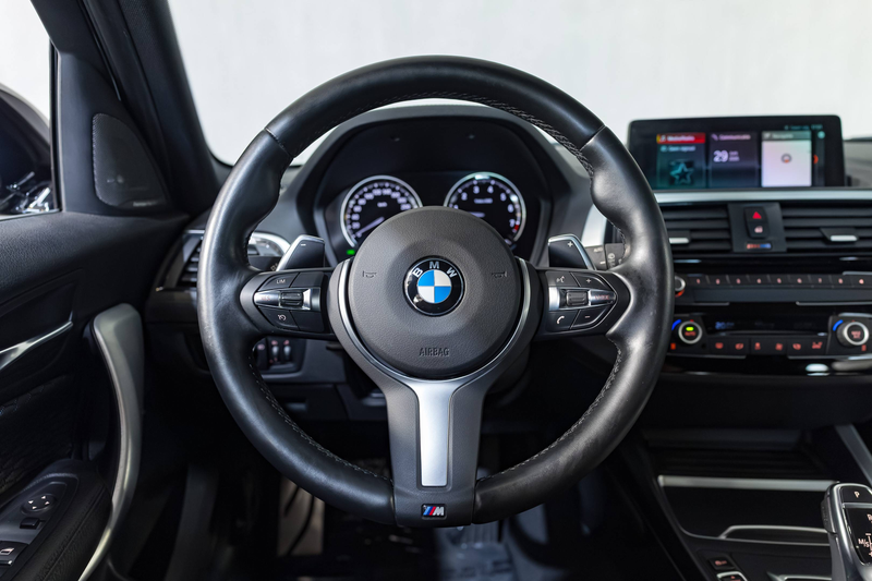 BMW 140 M140iAS - NAVPRO | HARMANKARDON | LED | RWD | BMW MAINTENANCE HISTORY — photo 10