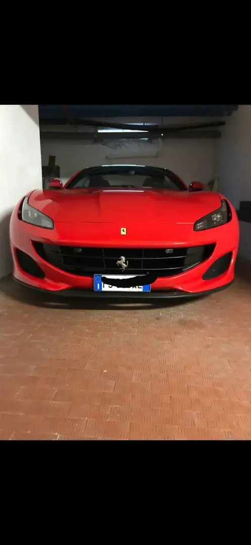 Ferrari Portofino 3.9 - 2