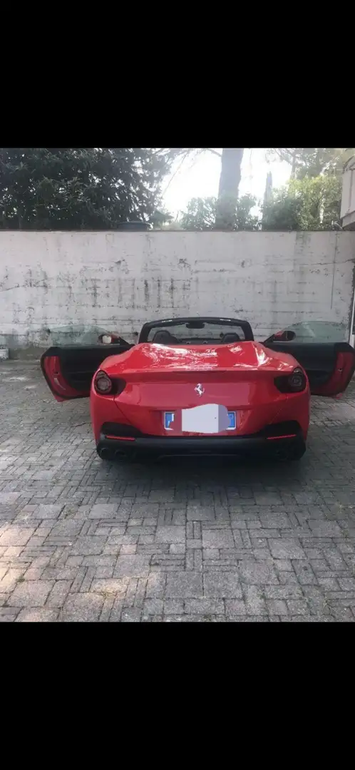 Ferrari Portofino 3.9 - 1