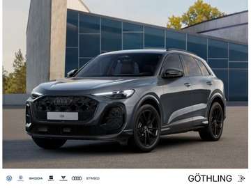 SUV TDI S line quattro 220 kW S tronic *Matri