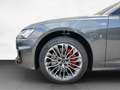 Audi A6 Avant 55 TFSIe quattro S line HD Matrix; Pano Grau - thumbnail 19