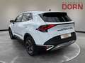 Kia Sportage Vision 1.6D DCT Komfort-Paket Fahrzschulumbau & Erweiterung AHK Weiß - thumbnail 2