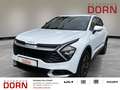Kia Sportage Vision 1.6D DCT Komfort-Paket Fahrzschulumbau & Erweiterung AHK Weiß - thumbnail 1