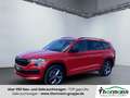 Skoda Kodiaq 2.0 TSI Sportline FLA 4xSHZ AHK DynLi LM Rouge - thumbnail 1