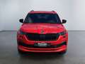 Skoda Kodiaq 2.0 TSI Sportline FLA 4xSHZ AHK DynLi LM Rouge - thumbnail 6