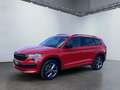 Skoda Kodiaq 2.0 TSI Sportline FLA 4xSHZ AHK DynLi LM Rouge - thumbnail 2